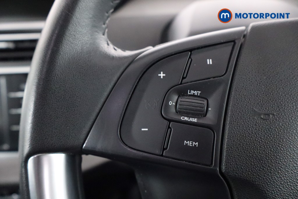 Citroen Grand C4 Spacetourer Feel Manual Petrol People Carrier - Stock Number (1555666) - 7th supplementary image