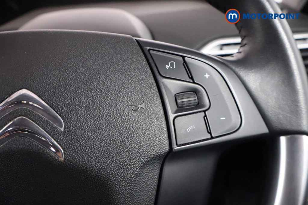 Citroen Grand C4 Spacetourer Feel Manual Petrol People Carrier - Stock Number (1555666) - 8th supplementary image