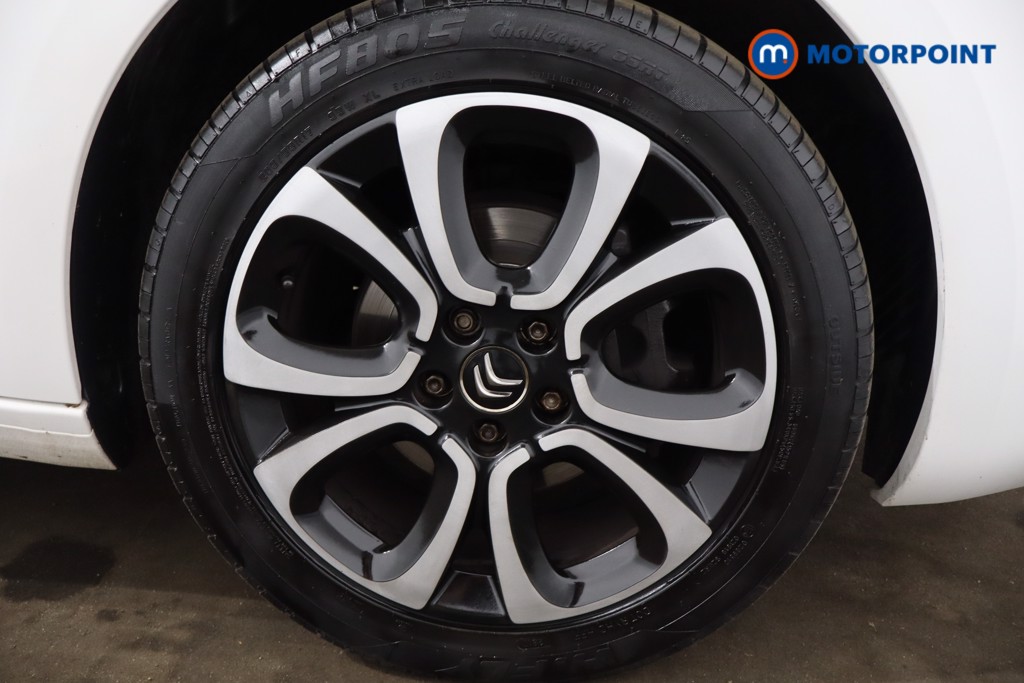 Citroen Grand C4 Spacetourer Feel Manual Petrol People Carrier - Stock Number (1555666) - 10th supplementary image