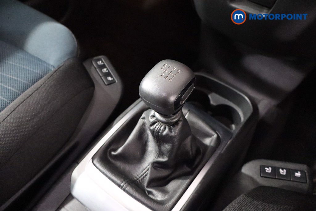 Citroen Grand C4 Spacetourer Feel Manual Petrol People Carrier - Stock Number (1555666) - 14th supplementary image