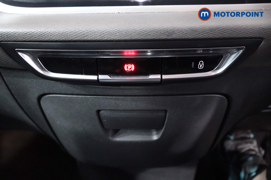 Citroen Grand C4 Spacetourer Feel Manual Petrol People Carrier - Stock Number (1555666) - 15th supplementary image