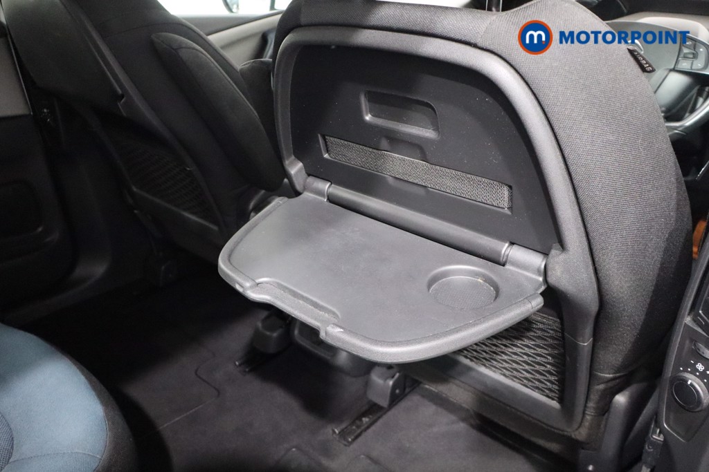 Citroen Grand C4 Spacetourer Feel Manual Petrol People Carrier - Stock Number (1555666) - 19th supplementary image