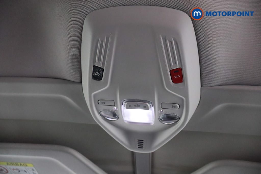 Citroen Grand C4 Spacetourer Feel Manual Petrol People Carrier - Stock Number (1555666) - 20th supplementary image