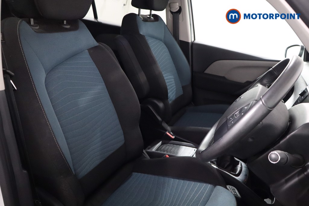 Citroen Grand C4 Spacetourer Feel Manual Petrol People Carrier - Stock Number (1555666) - 22nd supplementary image