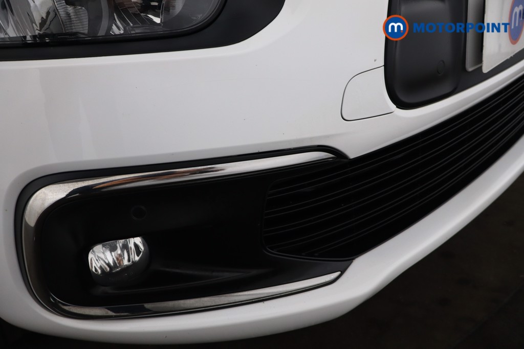 Citroen Grand C4 Spacetourer Feel Manual Petrol People Carrier - Stock Number (1555666) - 23rd supplementary image