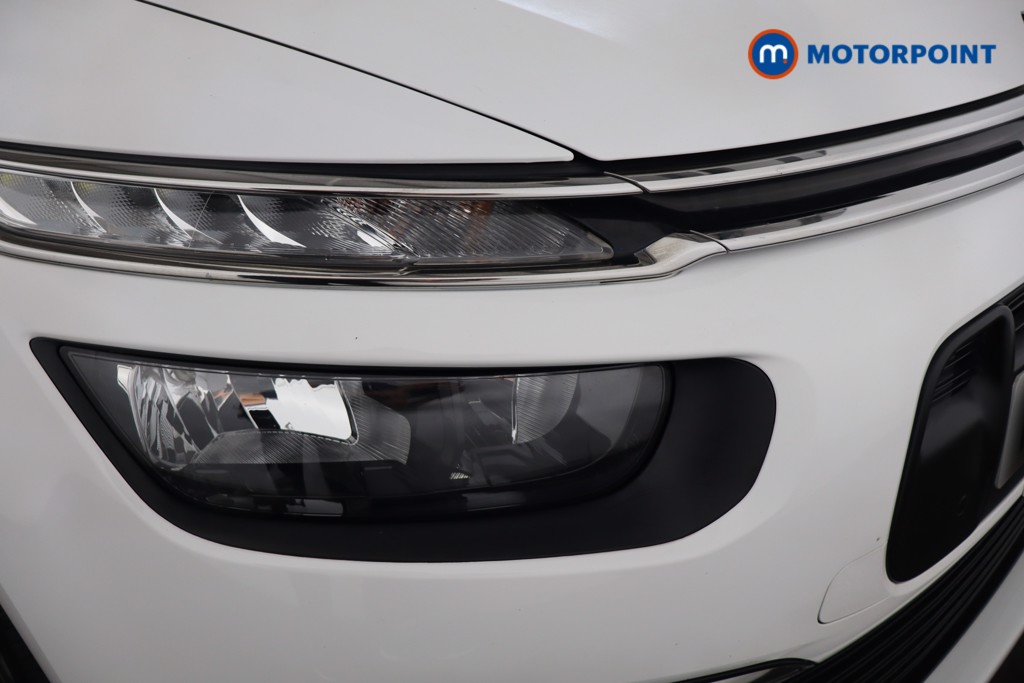 Citroen Grand C4 Spacetourer Feel Manual Petrol People Carrier - Stock Number (1555666) - 24th supplementary image