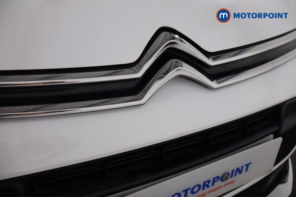 Citroen Grand C4 Spacetourer Feel Manual Petrol People Carrier - Stock Number (1555666) - 25th supplementary image
