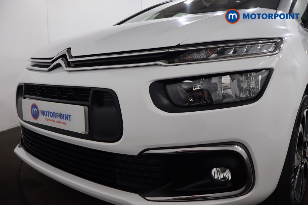 Citroen Grand C4 Spacetourer Feel Manual Petrol People Carrier - Stock Number (1555666) - 26th supplementary image