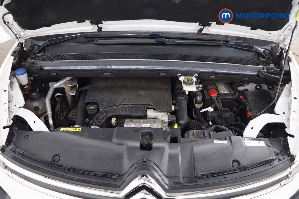 Citroen Grand C4 Spacetourer Feel Manual Petrol People Carrier - Stock Number (1555666) - 27th supplementary image