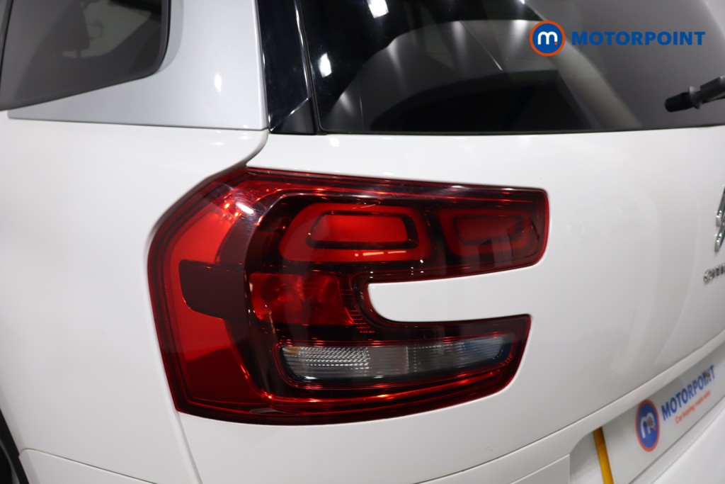 Citroen Grand C4 Spacetourer Feel Manual Petrol People Carrier - Stock Number (1555666) - 29th supplementary image