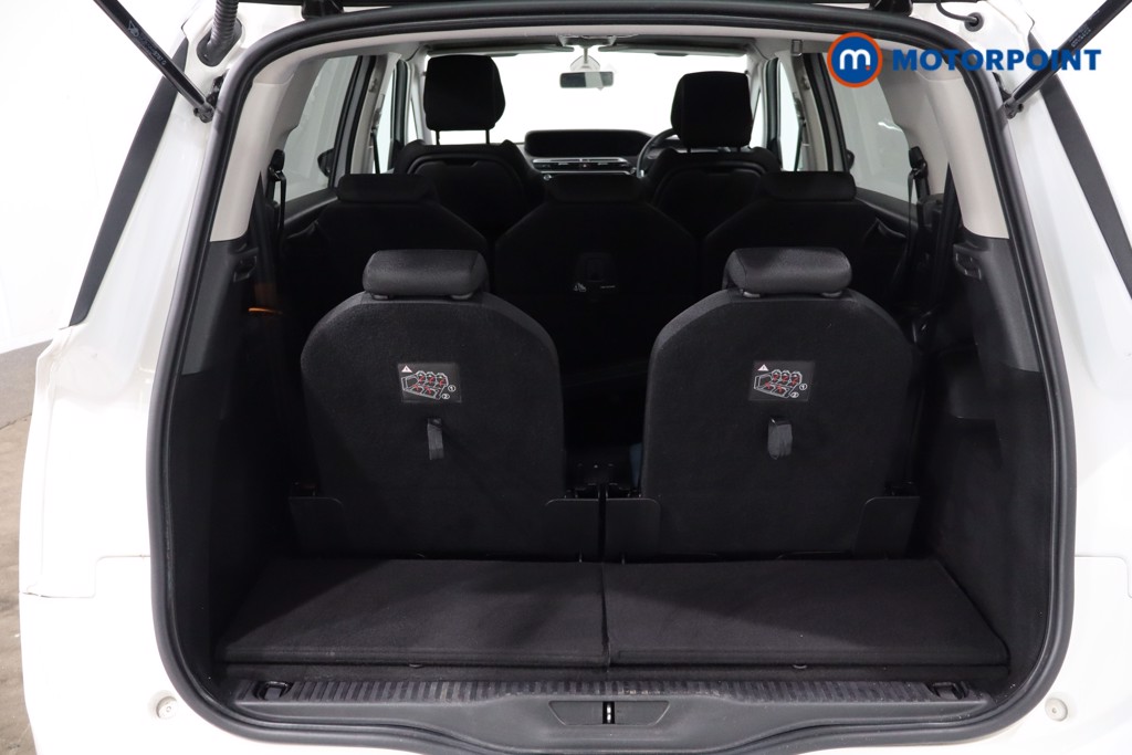 Citroen Grand C4 Spacetourer Feel Manual Petrol People Carrier - Stock Number (1555666) - 32nd supplementary image