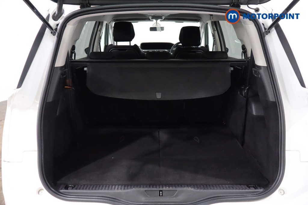Citroen Grand C4 Spacetourer Feel Manual Petrol People Carrier - Stock Number (1555666) - 33rd supplementary image