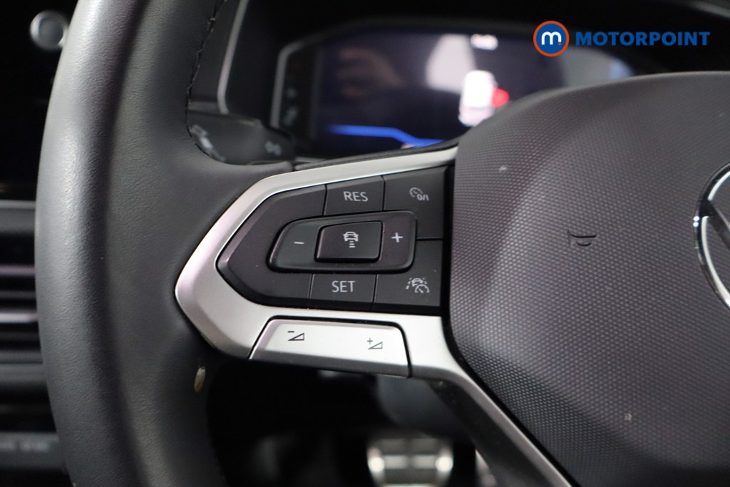Volkswagen T-Cross R-Line Automatic Petrol SUV - Stock Number (1555886) - 7th supplementary image