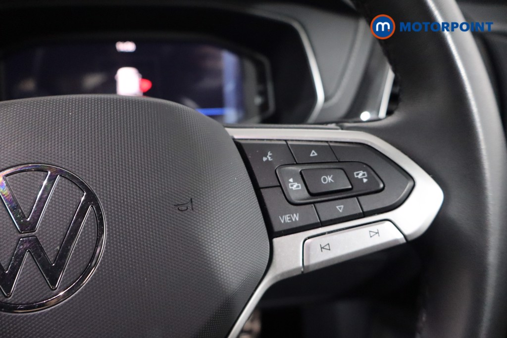 Volkswagen T-Cross R-Line Automatic Petrol SUV - Stock Number (1555886) - 8th supplementary image
