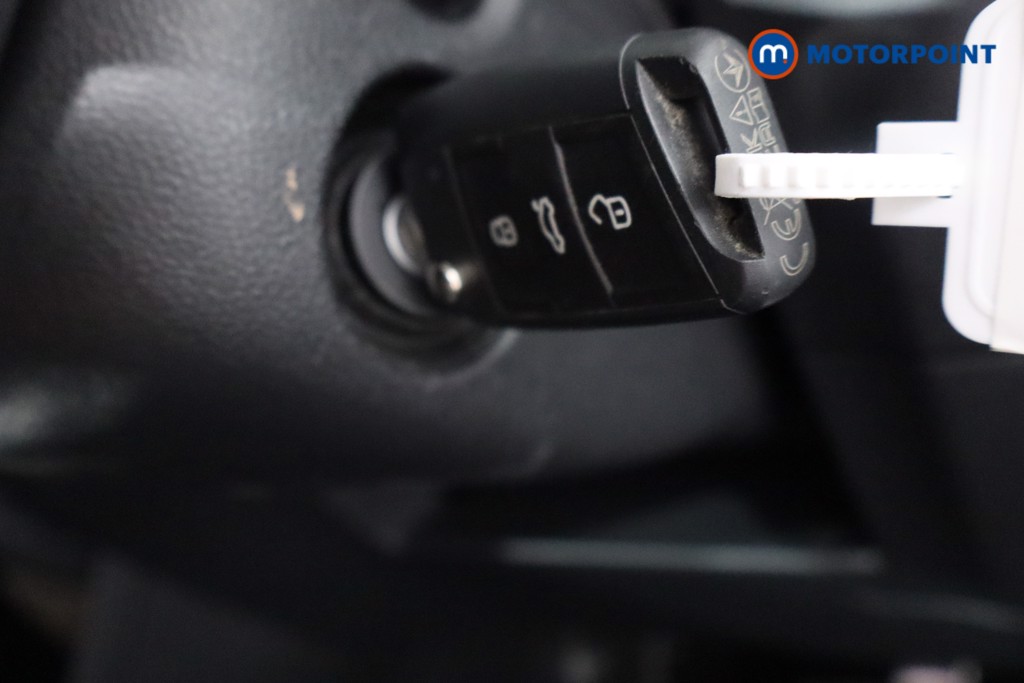 Volkswagen T-Cross R-Line Automatic Petrol SUV - Stock Number (1555886) - 14th supplementary image