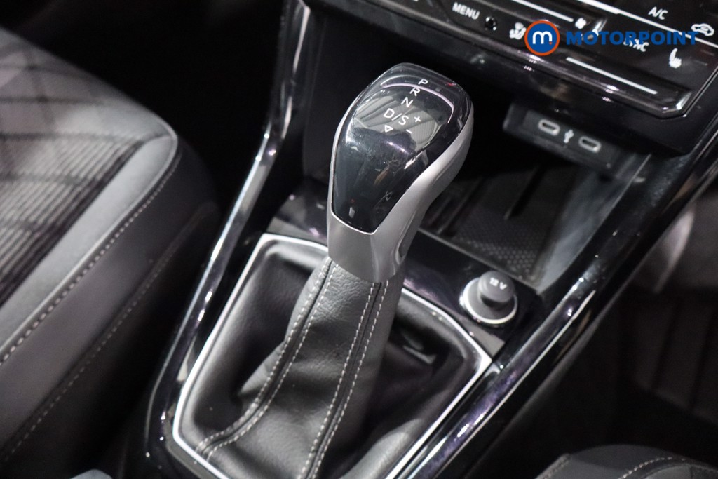 Volkswagen T-Cross R-Line Automatic Petrol SUV - Stock Number (1555886) - 15th supplementary image