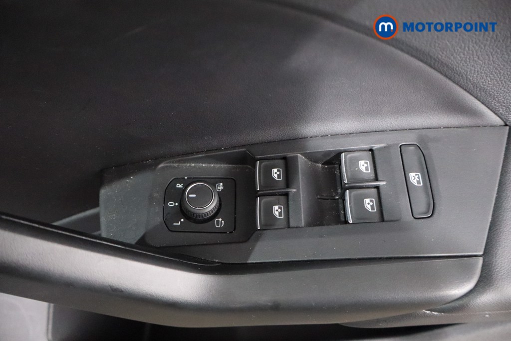 Volkswagen T-Cross R-Line Automatic Petrol SUV - Stock Number (1555886) - 17th supplementary image