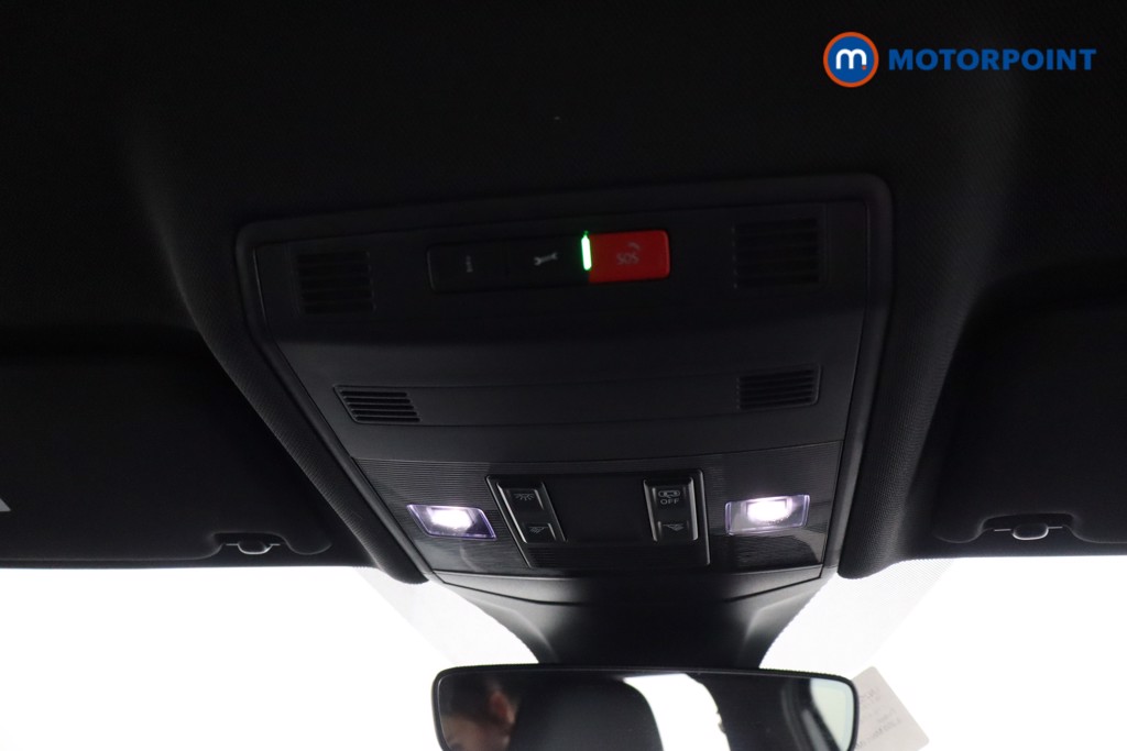 Volkswagen T-Cross R-Line Automatic Petrol SUV - Stock Number (1555886) - 18th supplementary image