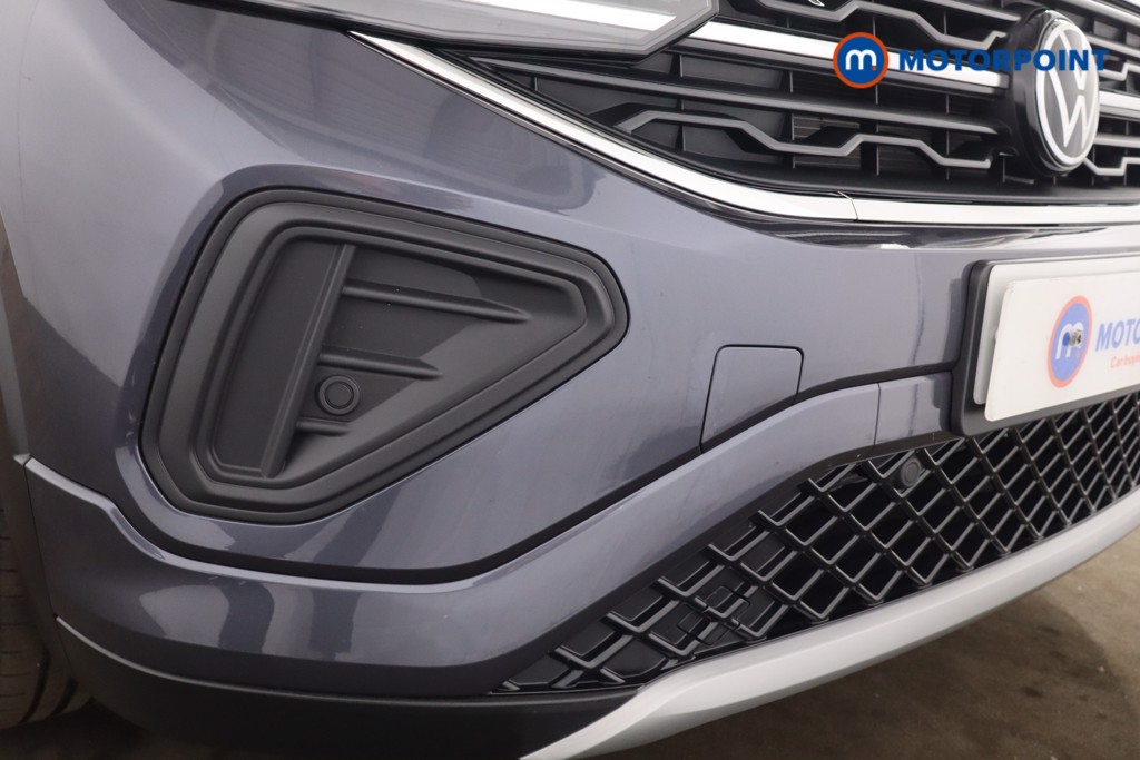 Volkswagen T-Cross R-Line Automatic Petrol SUV - Stock Number (1555886) - 21st supplementary image