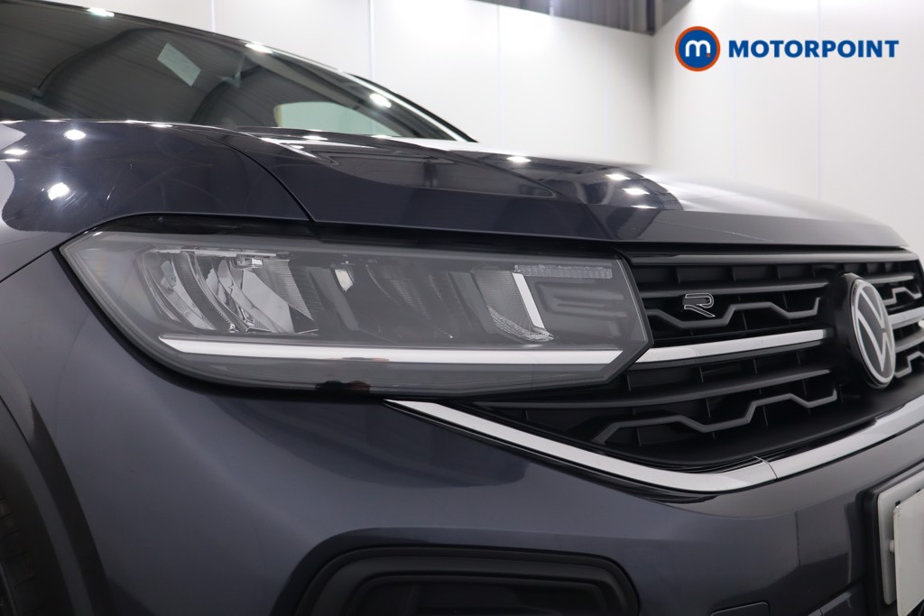 Volkswagen T-Cross R-Line Automatic Petrol SUV - Stock Number (1555886) - 22nd supplementary image