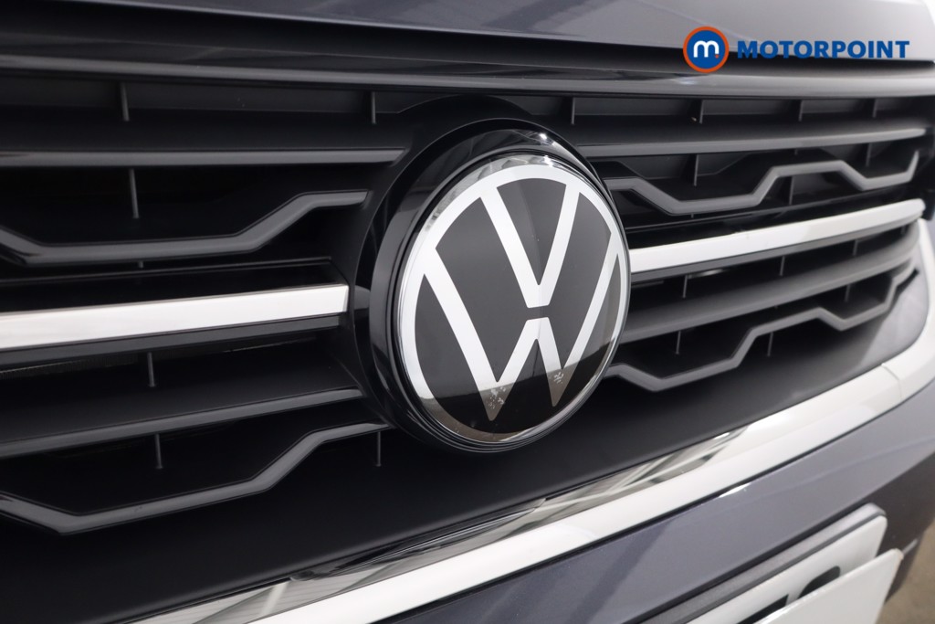 Volkswagen T-Cross R-Line Automatic Petrol SUV - Stock Number (1555886) - 23rd supplementary image