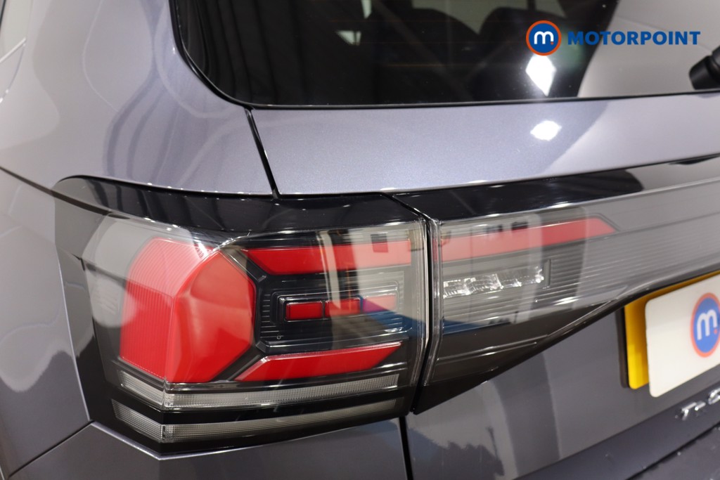 Volkswagen T-Cross R-Line Automatic Petrol SUV - Stock Number (1555886) - 25th supplementary image