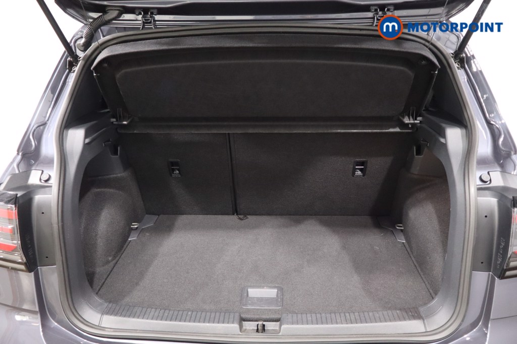 Volkswagen T-Cross R-Line Automatic Petrol SUV - Stock Number (1555886) - 28th supplementary image