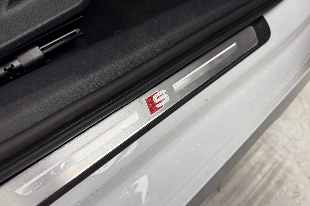Audi A3 S Line Manual Petrol Saloon - Stock Number (1555975) - 20th supplementary image