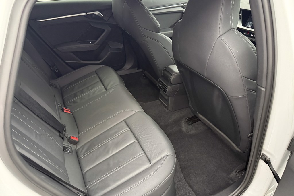 Audi A3 S Line Manual Petrol Saloon - Stock Number (1555975) - 23rd supplementary image