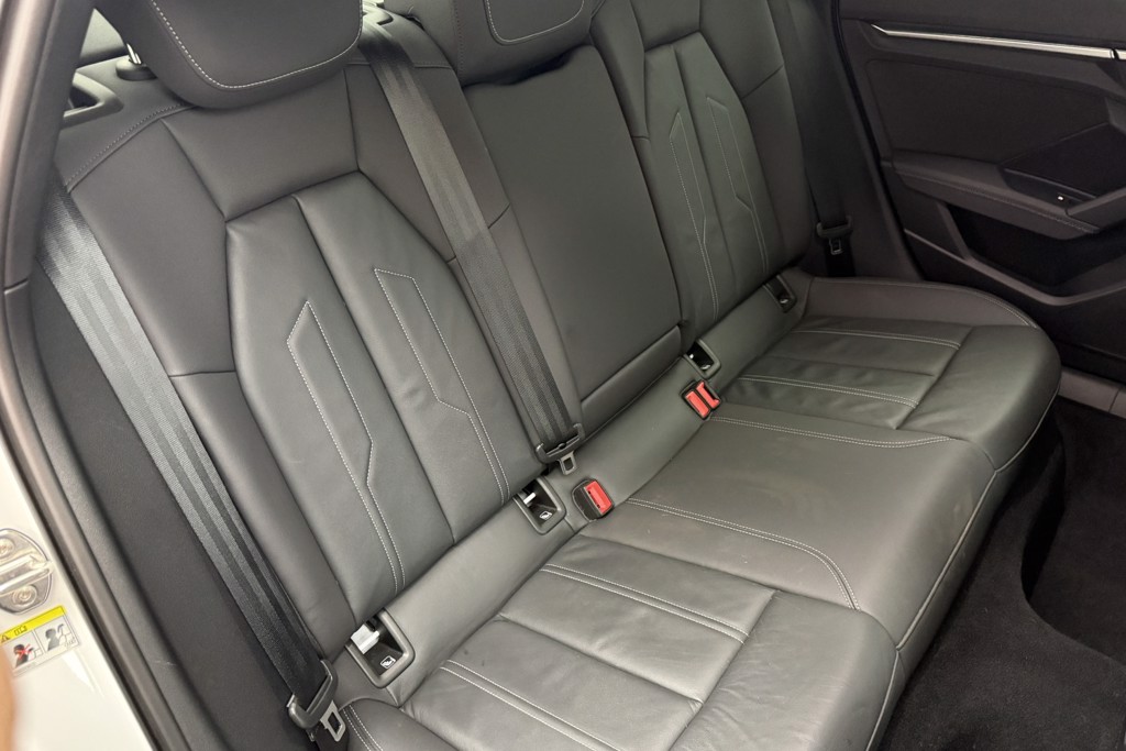 Audi A3 S Line Manual Petrol Saloon - Stock Number (1555975) - 24th supplementary image