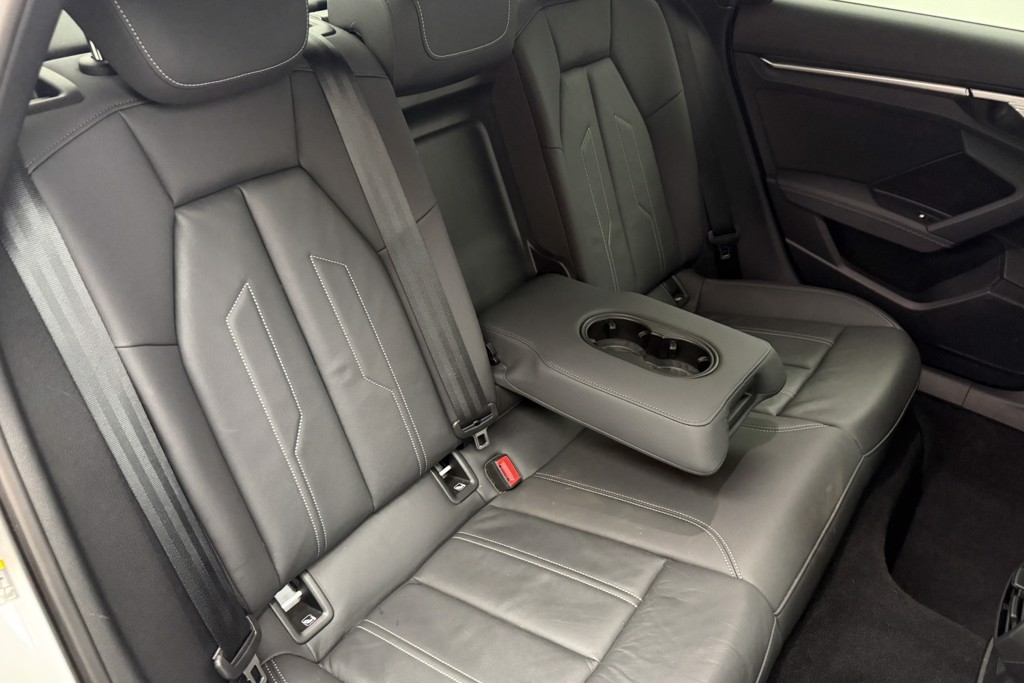 Audi A3 S Line Manual Petrol Saloon - Stock Number (1555975) - 25th supplementary image