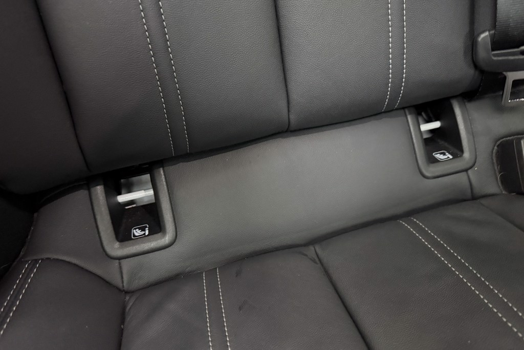 Audi A3 S Line Manual Petrol Saloon - Stock Number (1555975) - 26th supplementary image