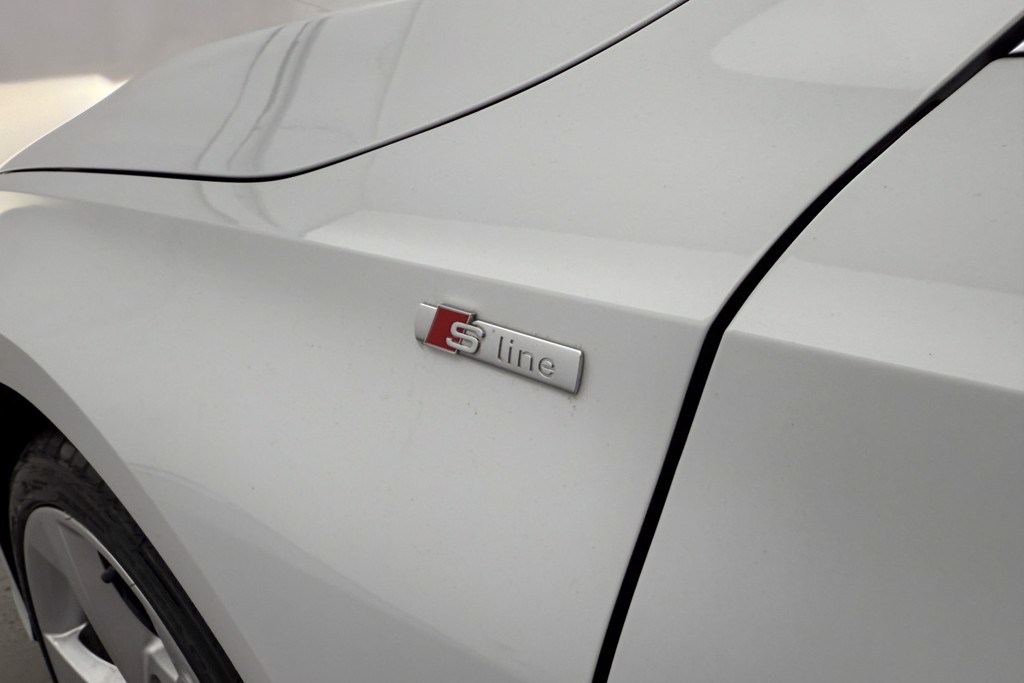 Audi A3 S Line Manual Petrol Saloon - Stock Number (1555975) - 29th supplementary image