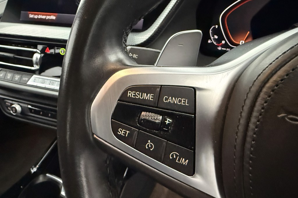 BMW 1 Series M135i Automatic Petrol Hatchback - Stock Number (1555982) - 3rd supplementary image
