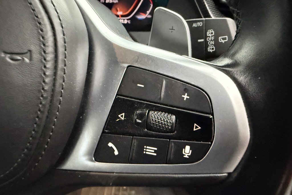 BMW 1 Series M135i Automatic Petrol Hatchback - Stock Number (1555982) - 4th supplementary image