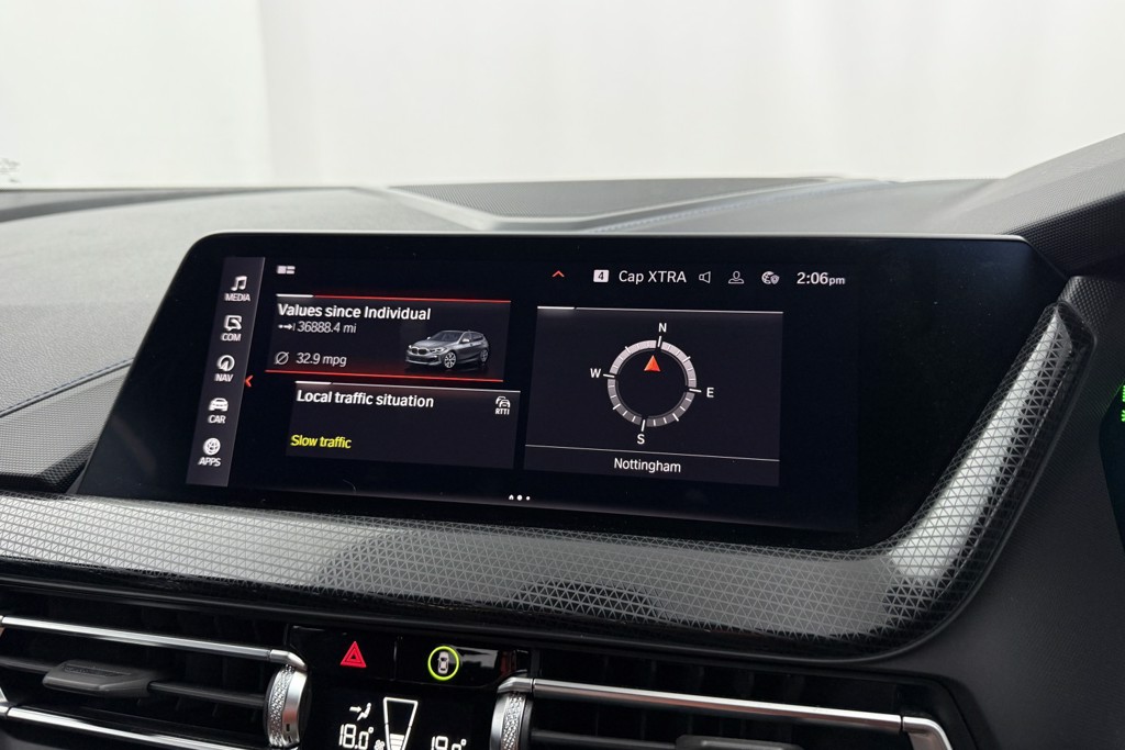 BMW 1 Series M135i Automatic Petrol Hatchback - Stock Number (1555982) - 7th supplementary image