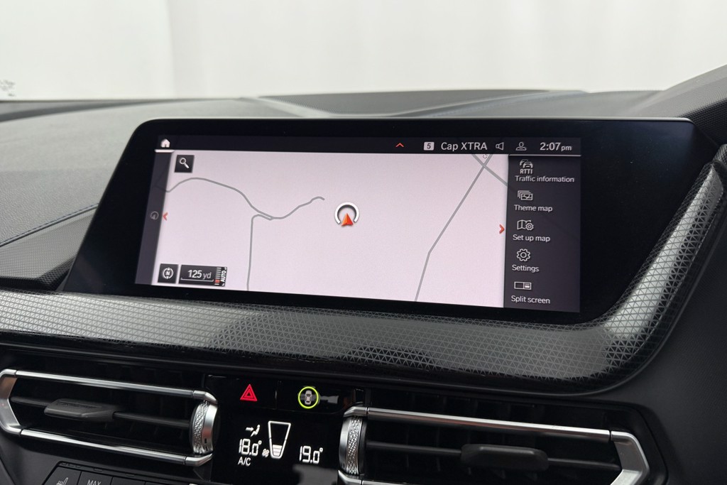 BMW 1 Series M135i Automatic Petrol Hatchback - Stock Number (1555982) - 10th supplementary image