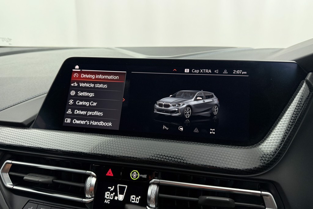 BMW 1 Series M135i Automatic Petrol Hatchback - Stock Number (1555982) - 11th supplementary image
