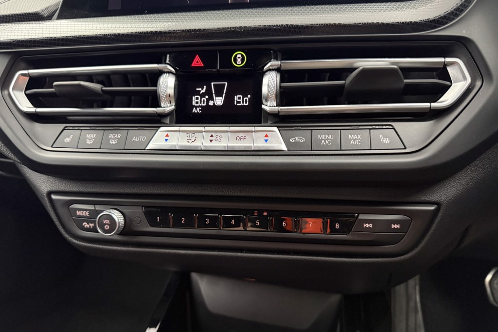 BMW 1 Series M135i Automatic Petrol Hatchback - Stock Number (1555982) - 14th supplementary image