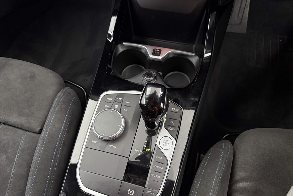 BMW 1 Series M135i Automatic Petrol Hatchback - Stock Number (1555982) - 15th supplementary image