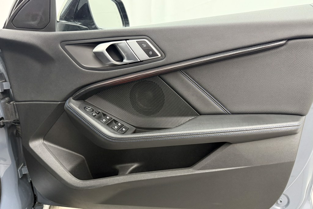 BMW 1 Series M135i Automatic Petrol Hatchback - Stock Number (1555982) - 16th supplementary image