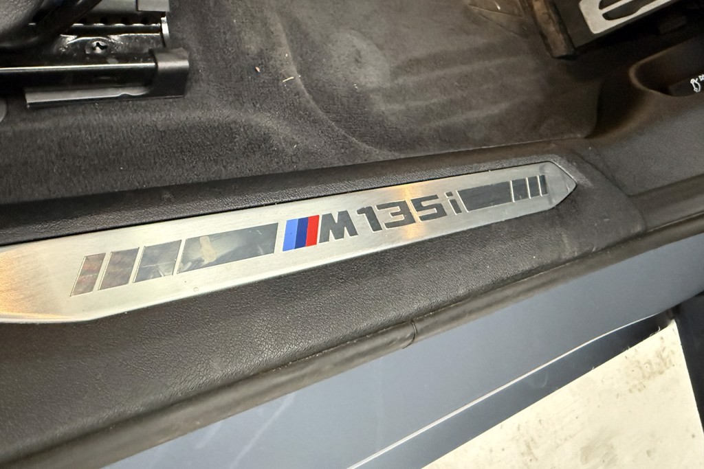 BMW 1 Series M135i Automatic Petrol Hatchback - Stock Number (1555982) - 18th supplementary image