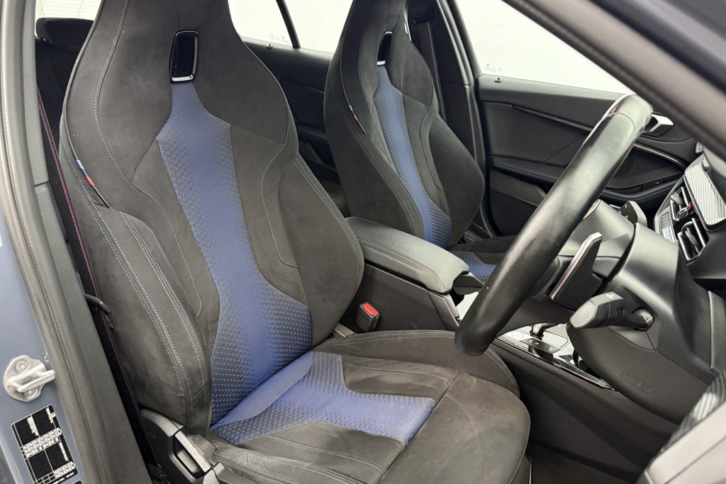 BMW 1 Series M135i Automatic Petrol Hatchback - Stock Number (1555982) - 19th supplementary image