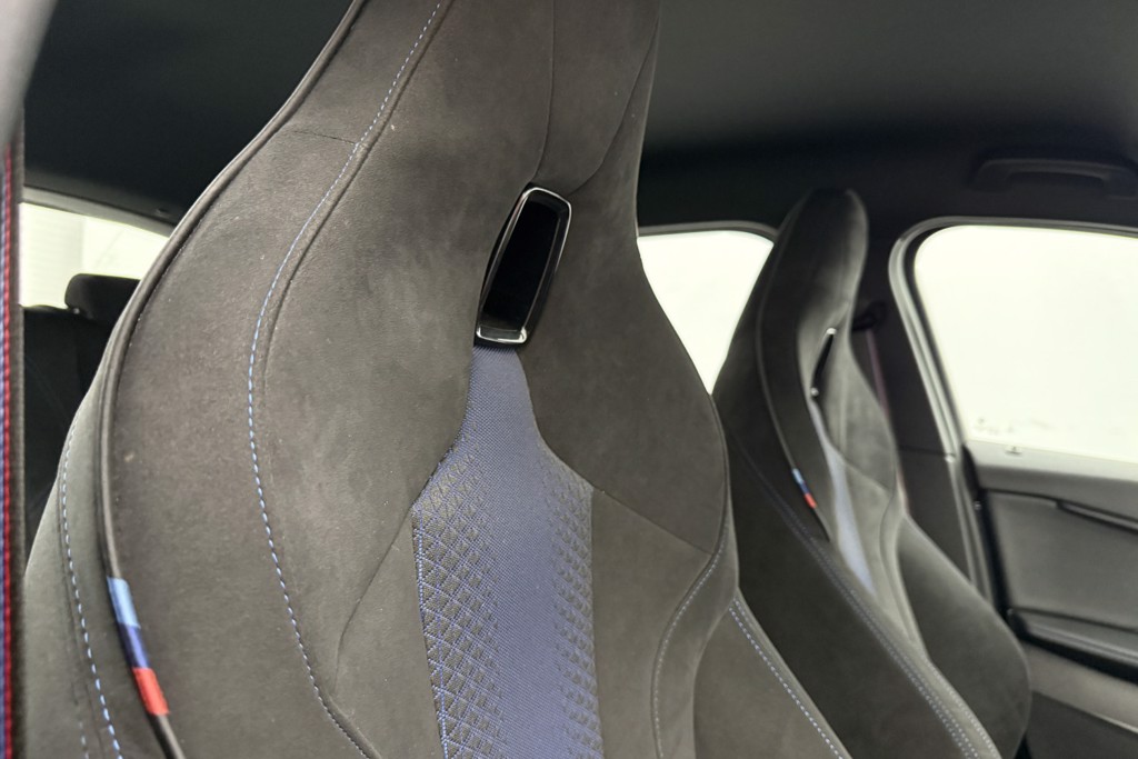 BMW 1 Series M135i Automatic Petrol Hatchback - Stock Number (1555982) - 20th supplementary image