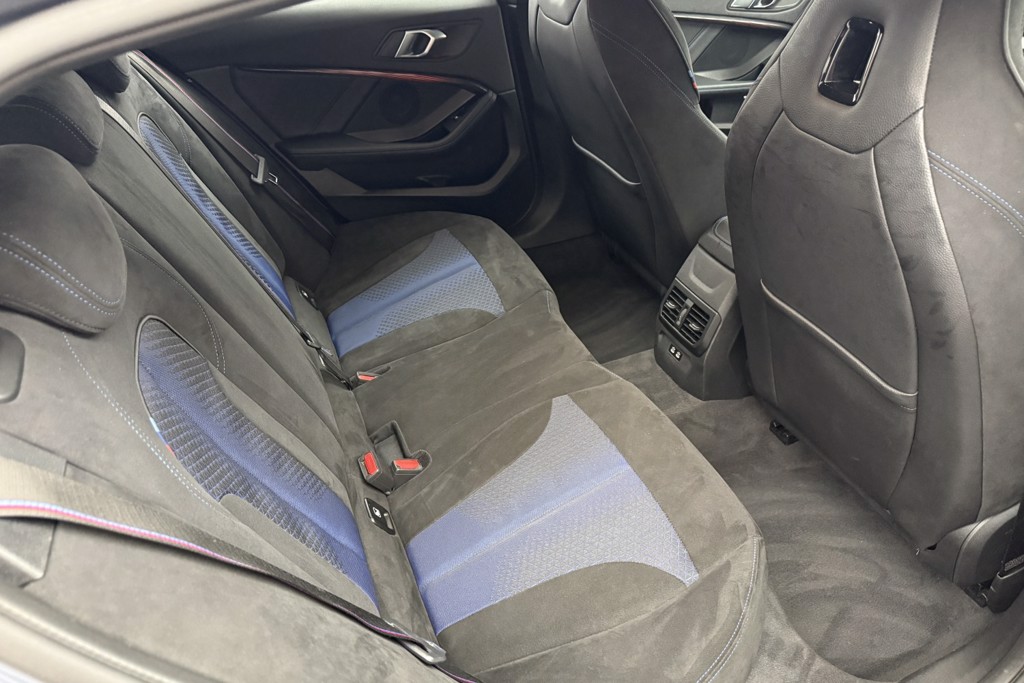 BMW 1 Series M135i Automatic Petrol Hatchback - Stock Number (1555982) - 21st supplementary image