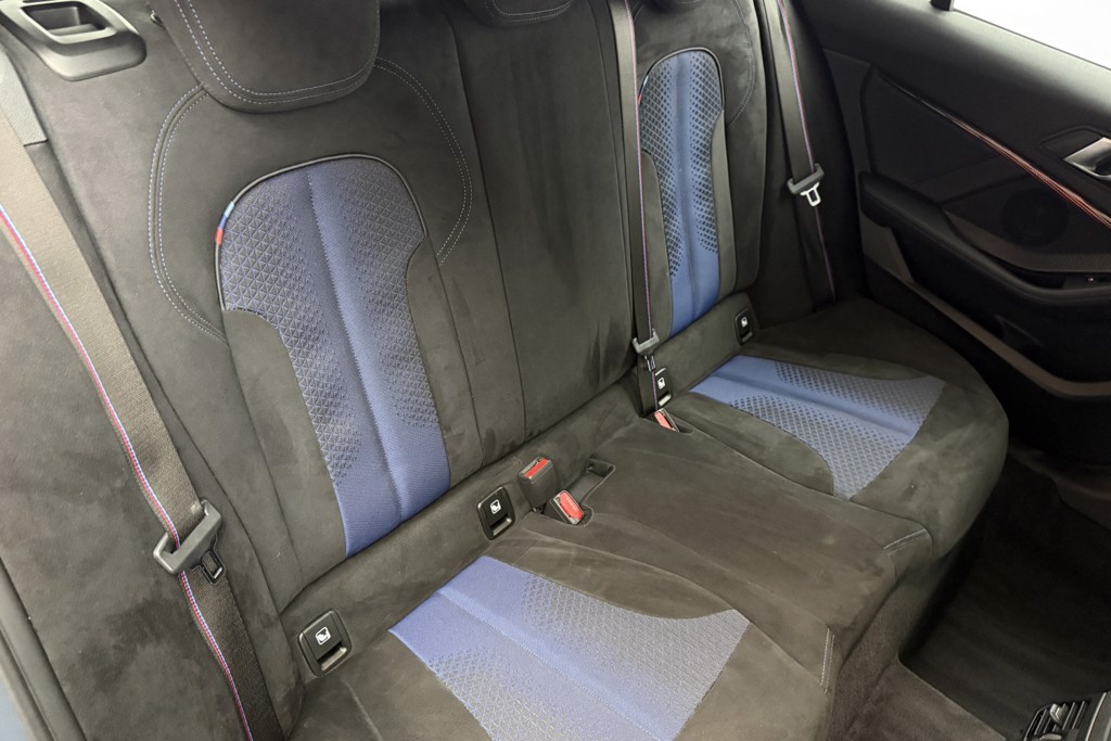 BMW 1 Series M135i Automatic Petrol Hatchback - Stock Number (1555982) - 23rd supplementary image