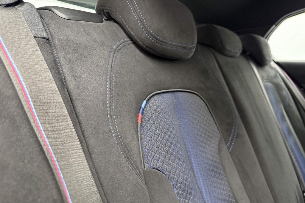 BMW 1 Series M135i Automatic Petrol Hatchback - Stock Number (1555982) - 25th supplementary image