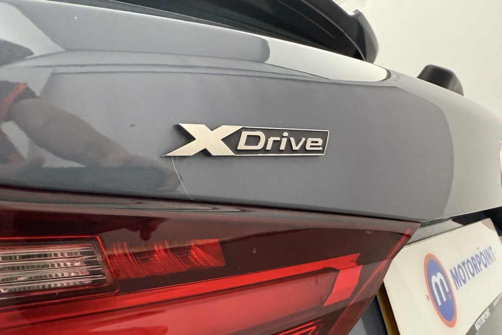 BMW 1 Series M135i Automatic Petrol Hatchback - Stock Number (1555982) - 29th supplementary image