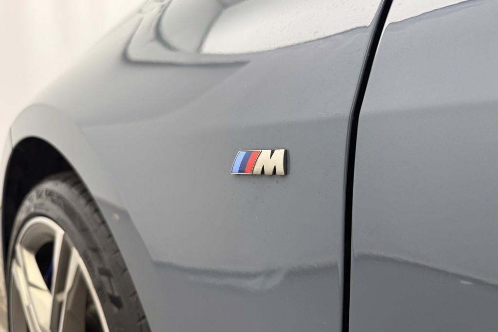 BMW 1 Series M135i Automatic Petrol Hatchback - Stock Number (1555982) - 30th supplementary image
