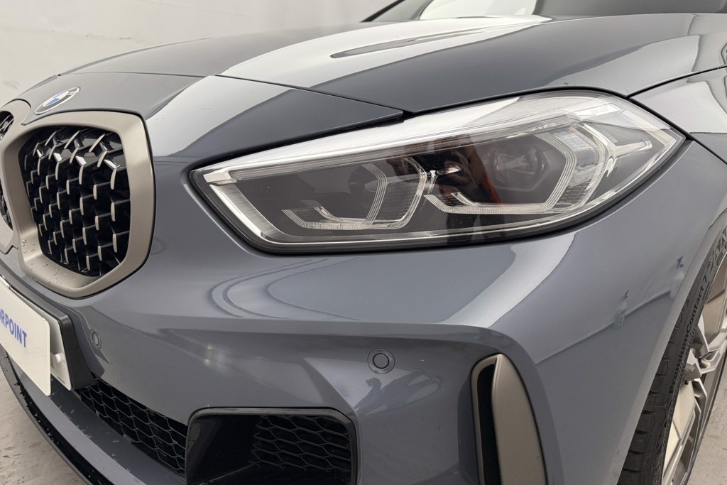 BMW 1 Series M135i Automatic Petrol Hatchback - Stock Number (1555982) - 31st supplementary image